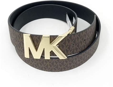 Cinturones Michael Kors para hombre 